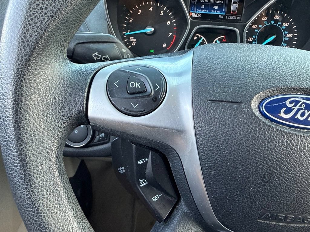 Used 2014 Ford Escape SE w/ Equipment Group 201A FWD image 20
