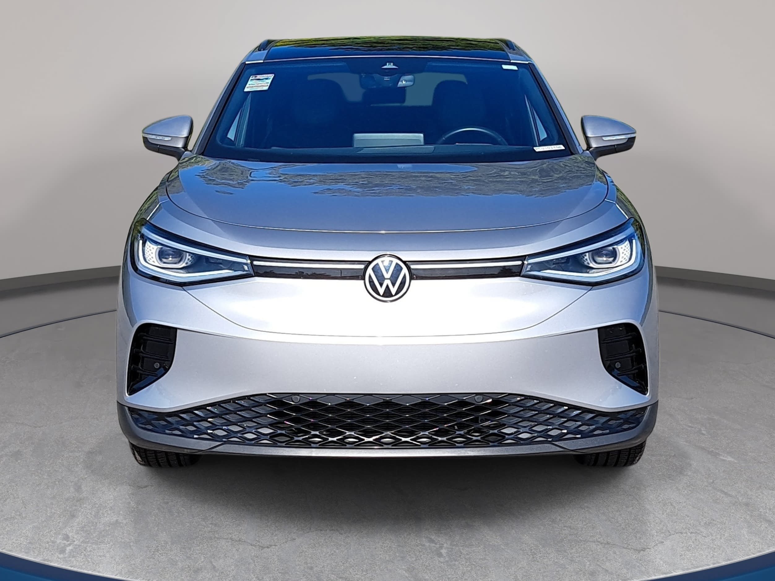 Used 2023 Volkswagen ID.4 Pro S RWD image 2
