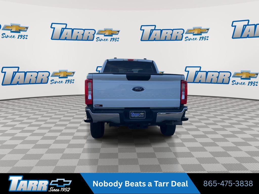 Used 2026 Ford F250 XLT image 7