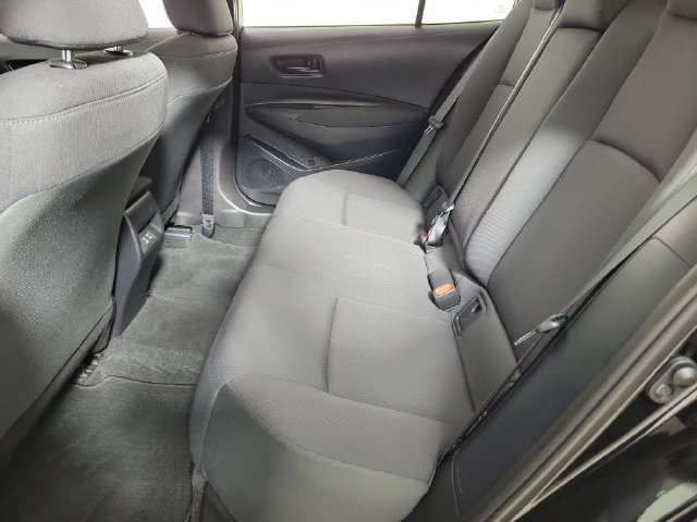 Used 2026 Toyota Corolla LE FWD image 12
