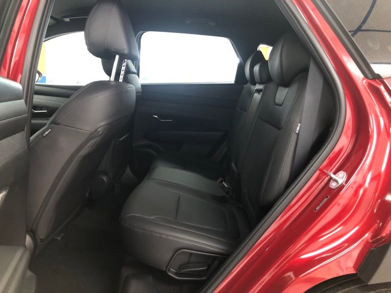New 2026 Hyundai Tucson XRT AWD/4WD image 16
