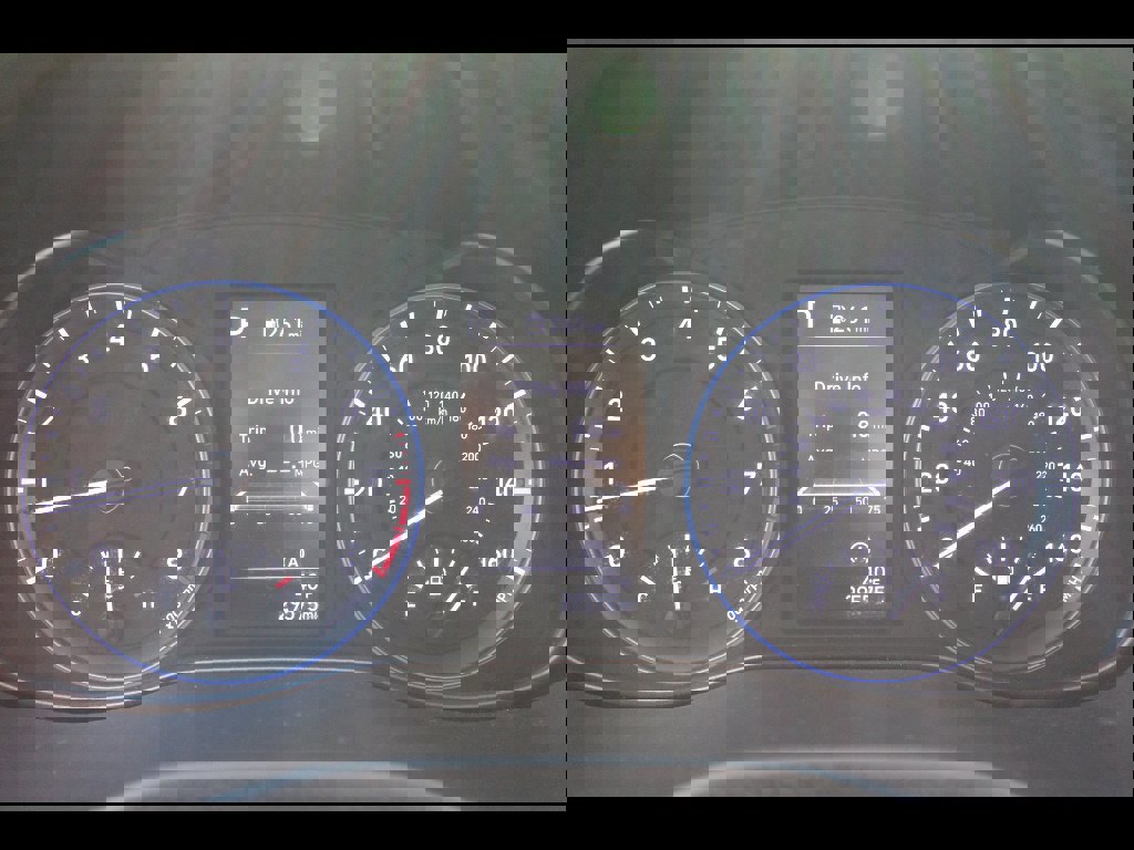 Used 2023 Hyundai Kona SEL AWD/4WD image 32