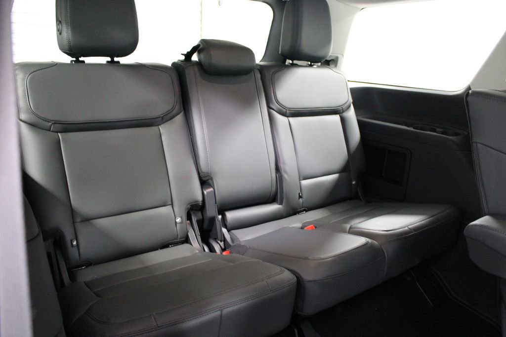 New 2026 Ford Expedition Active image 35