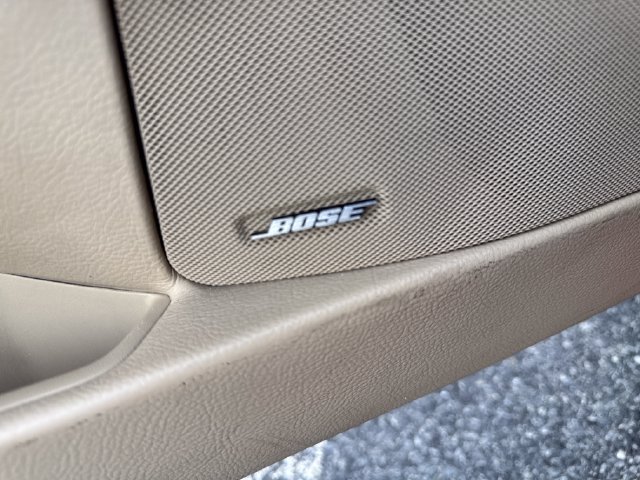 Used 2005 Chevrolet Corvette Convertible w/ Preferred Equipment Group RWD image 37