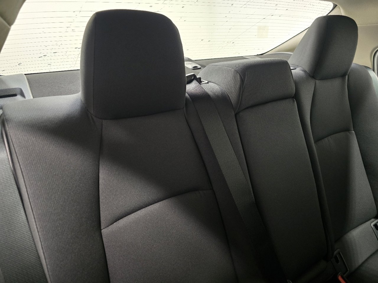 New 2026 Toyota Corolla LE image 17