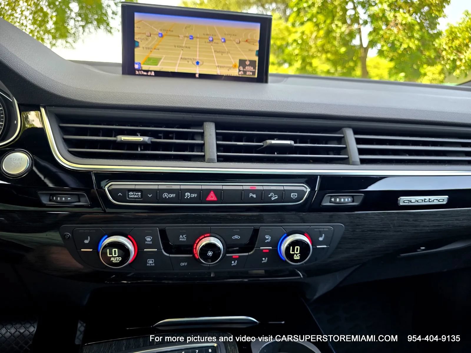 Used 2018 Audi Q7 3.0T Premium AWD/4WD image 40
