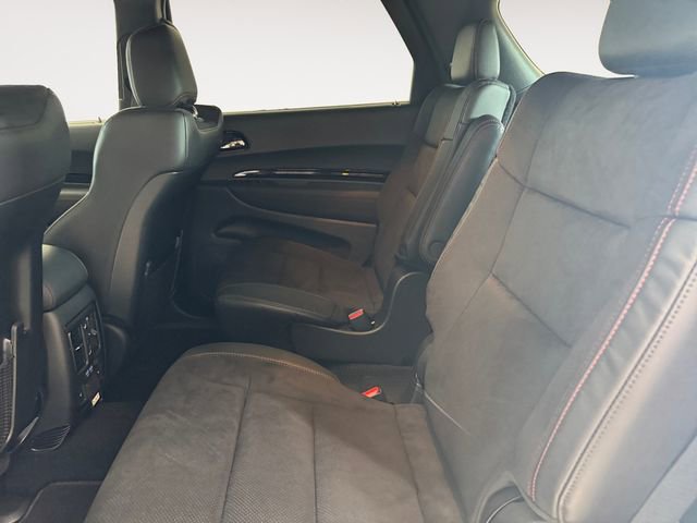 New 2026 Dodge Durango R/T image 16