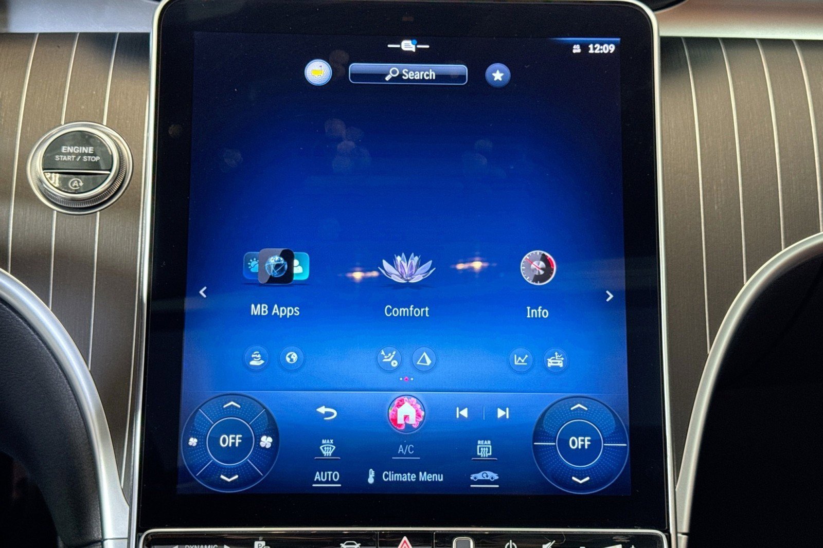 Used 2022 Mercedes-Benz C 300 Sedan image 13