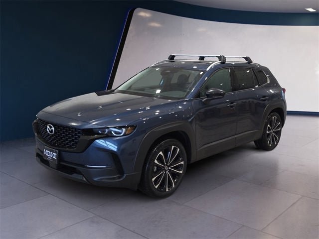 New 2026 MAZDA CX-50 AWD 2.5 S w/ Cargo Package image 33