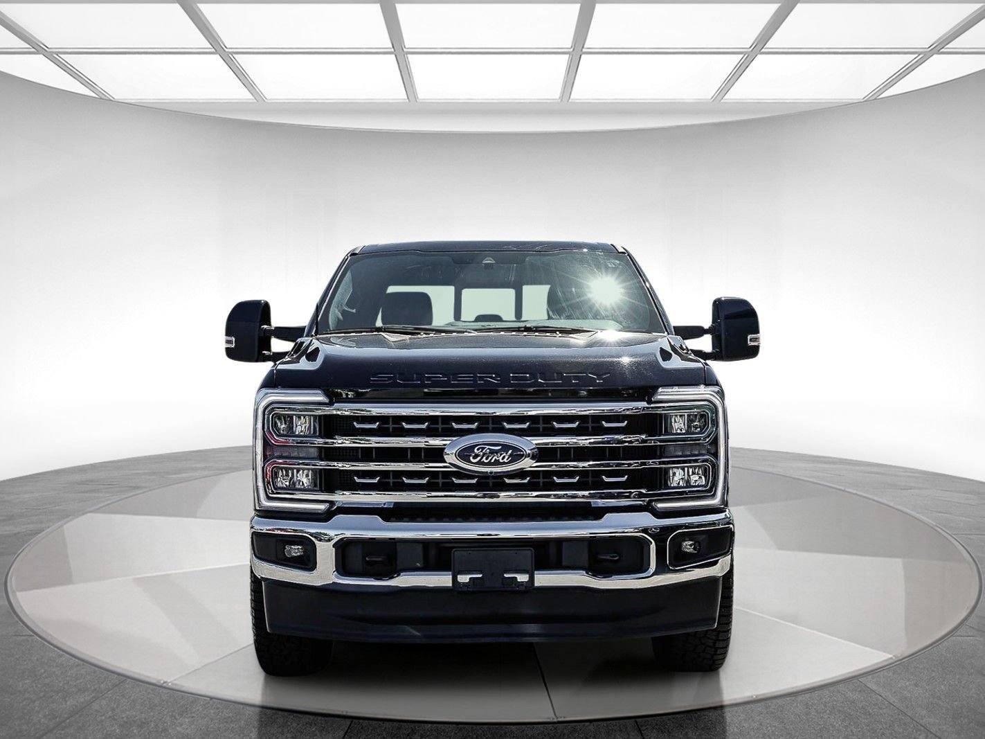 Used 2023 Ford F250 Lariat AWD/4WD image 7