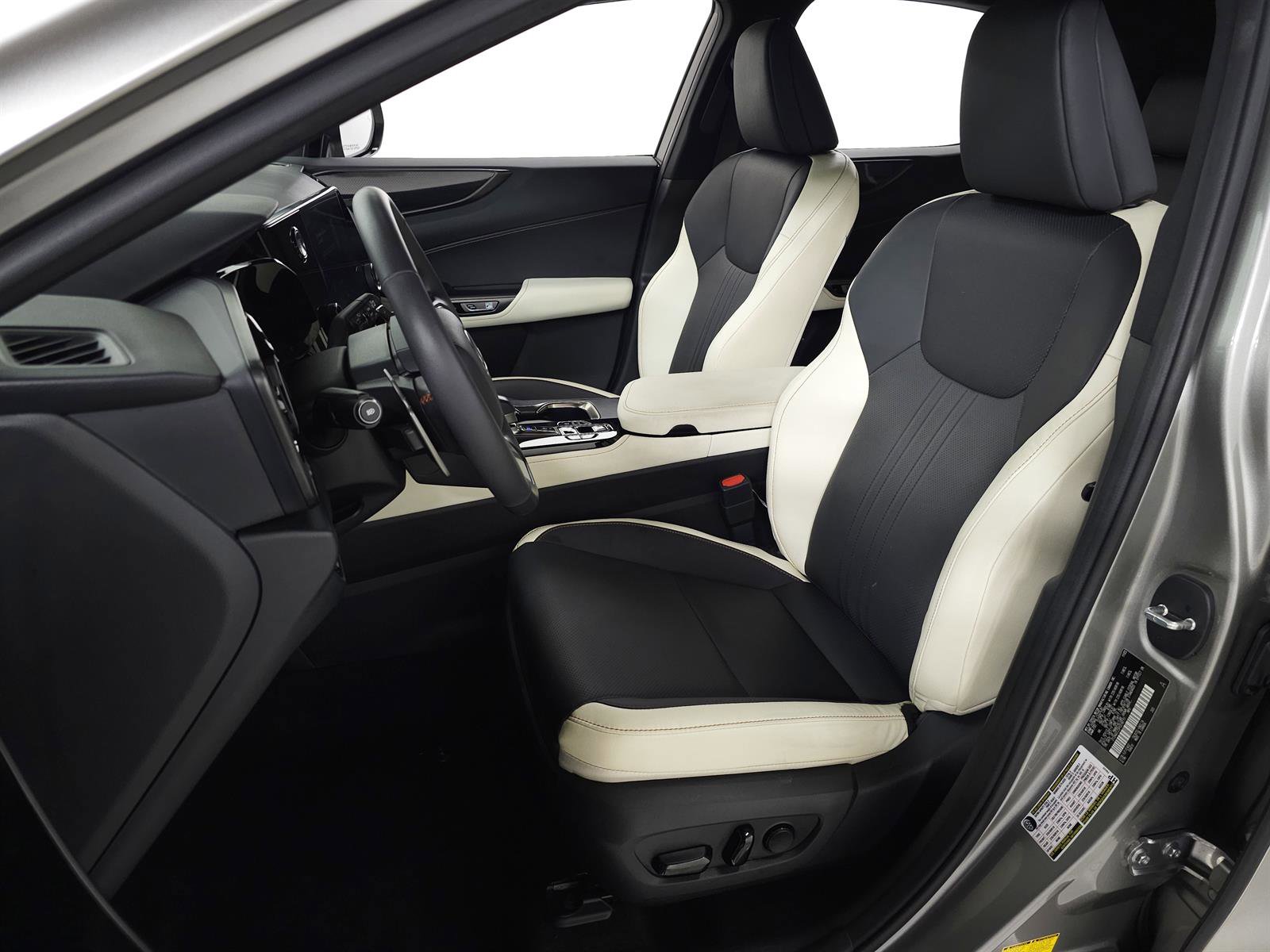 Used 2023 Lexus NX 350 AWD w/ Cold Area Package image 17