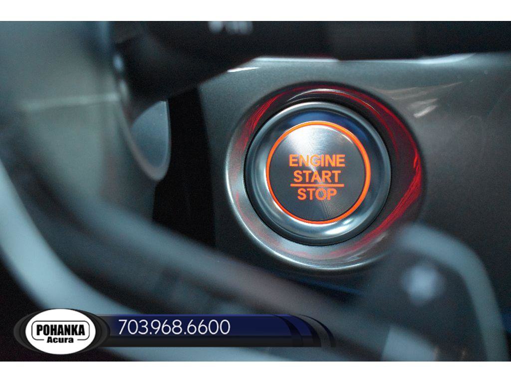 New 2026 Acura Integra Base image 26