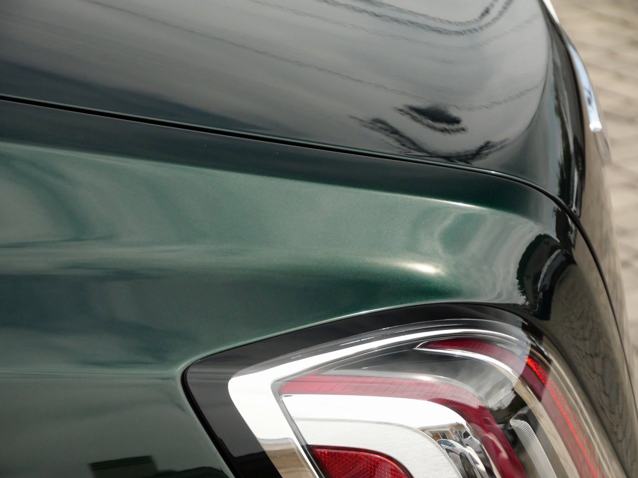 New 2025 Rolls-Royce Ghost image 13