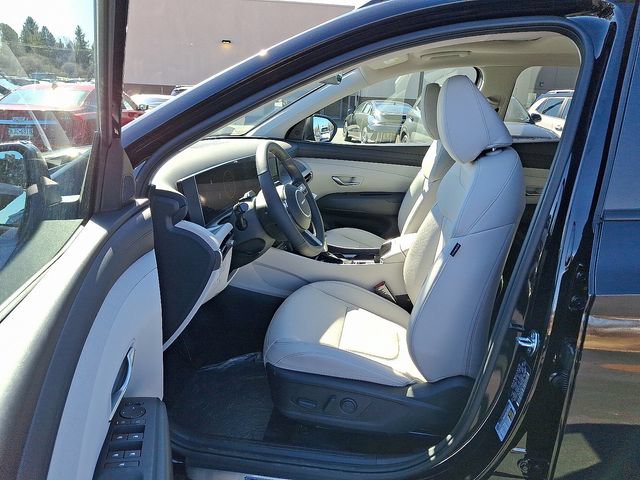 Used 2025 Hyundai Tucson SEL AWD/4WD image 9