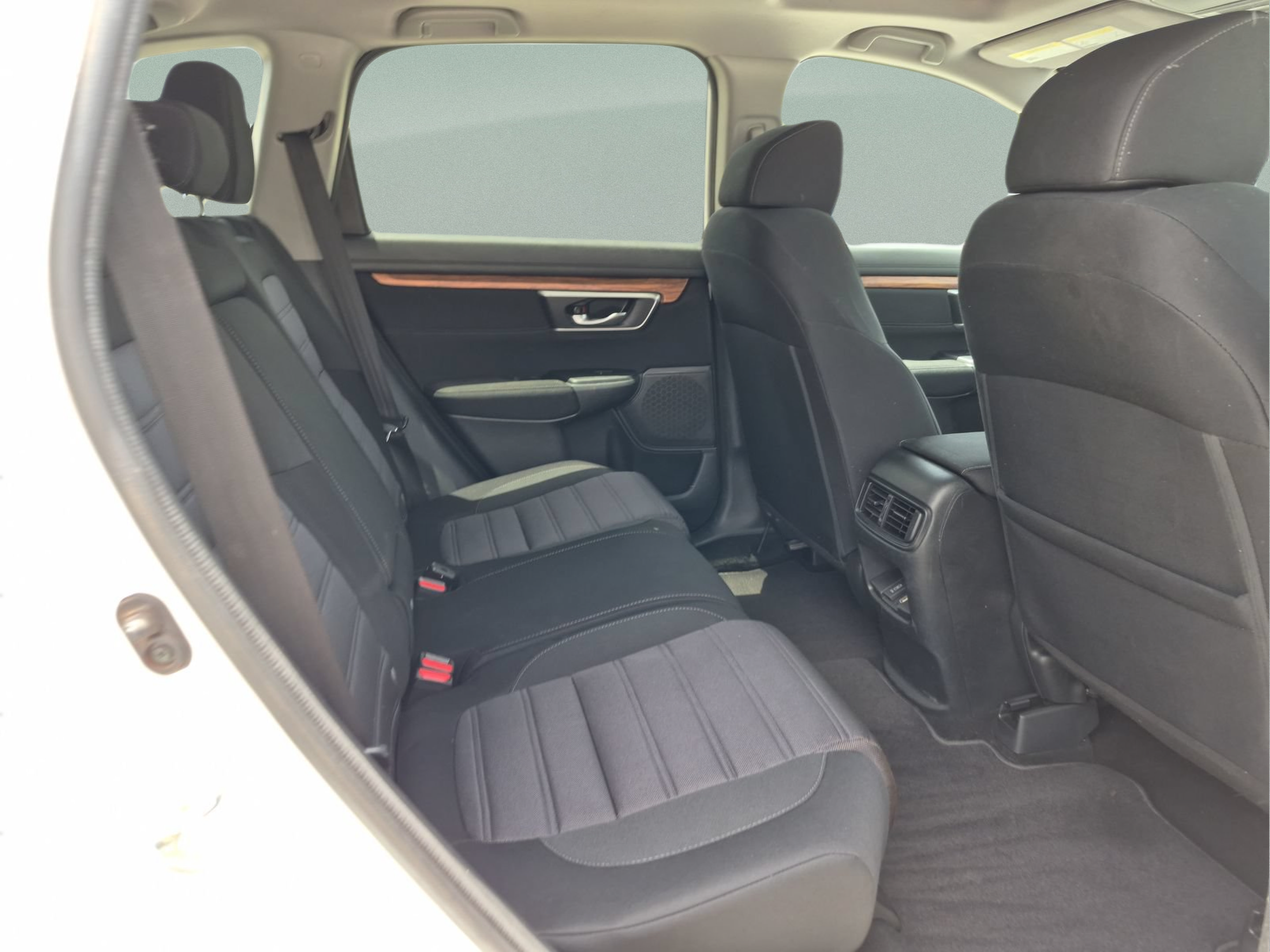 Used 2022 Honda CR-V EX image 18