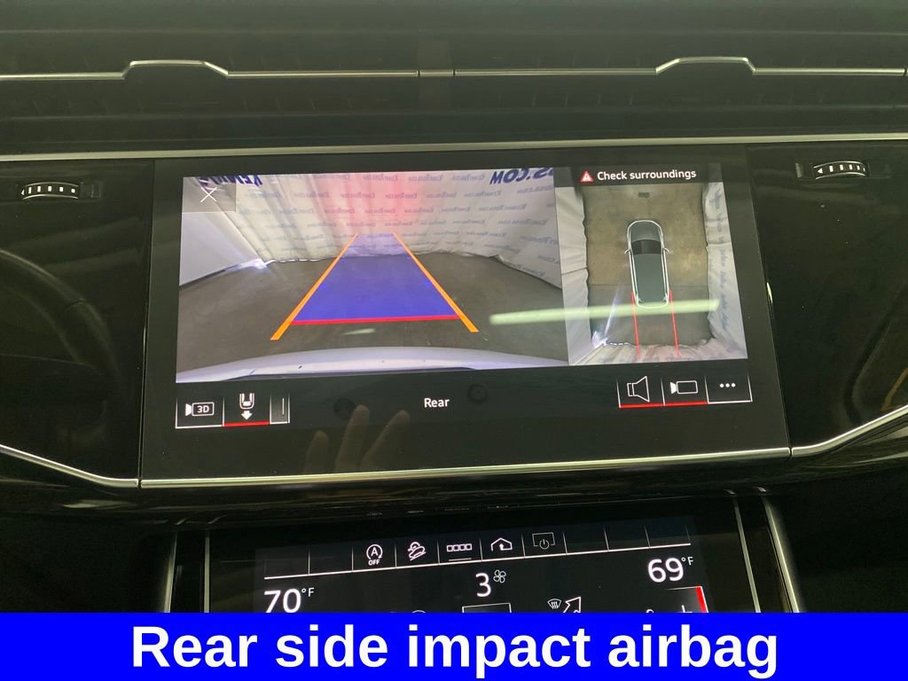 Used 2023 Audi Q7 3.0T Premium Plus image 25