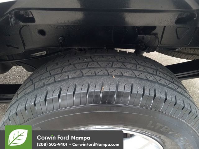 Used 2022 RAM 3500 Laramie image 31