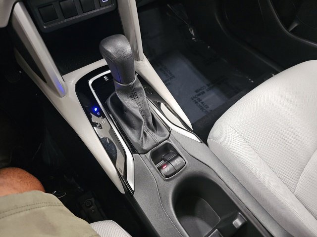 Certified 2024 Toyota Corolla Cross L AWD/4WD image 23