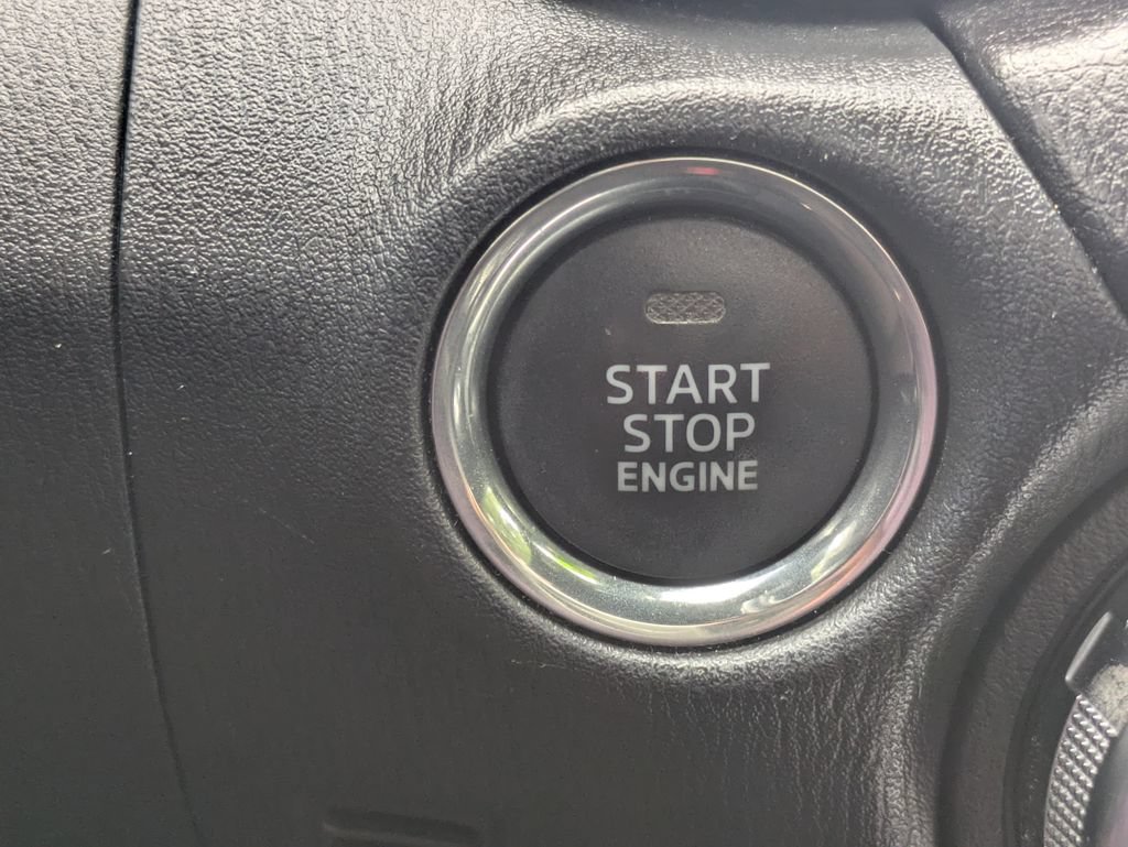 Used 2020 MAZDA MX-5 Miata RF Grand Touring RWD image 22