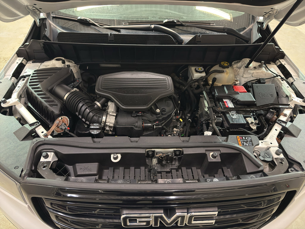 Used 2019 GMC Acadia SLT w/ Black Edition AWD/4WD image 33