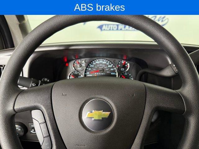 New 2026 Chevrolet Express 2500 2500 Regular Wheelbase w/ Driver Convenience Package image 12