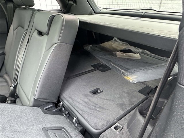 Certified 2025 Audi Q7 3.0T Prestige w/ Prestige Package image 13