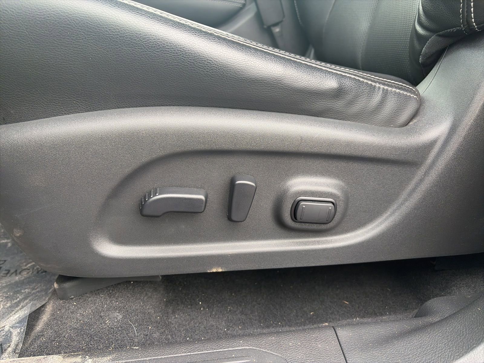 Used 2021 Nissan Murano SL image 18