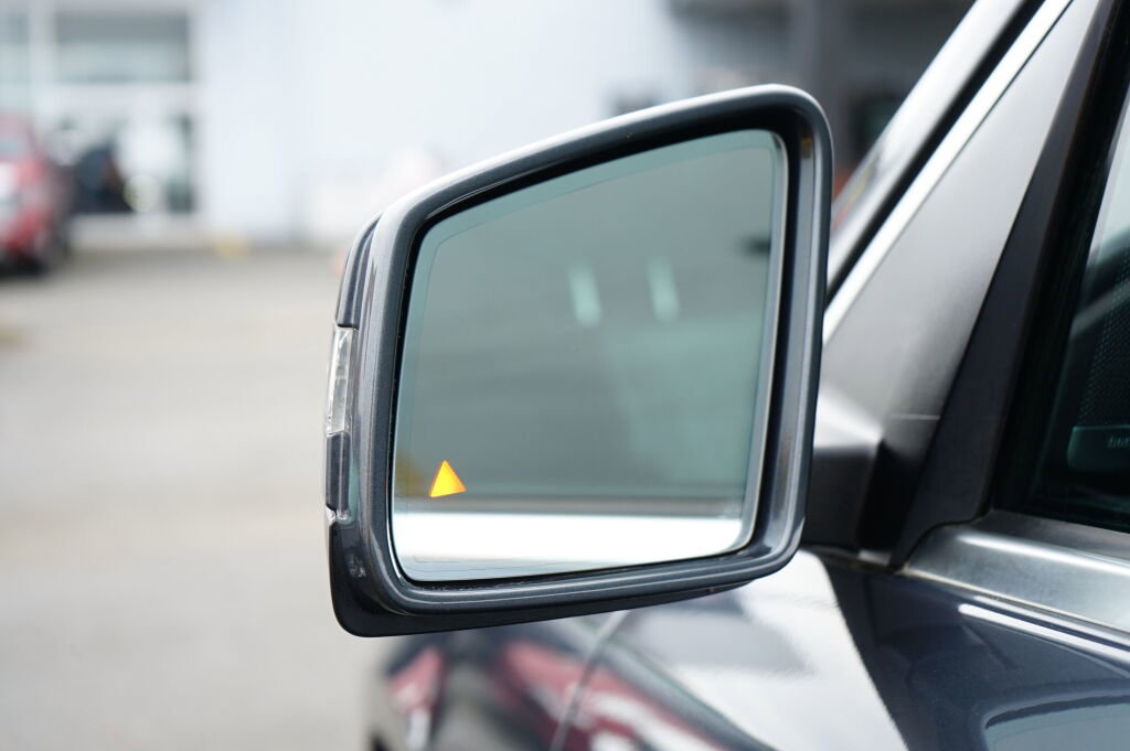 Used 2016 Mercedes-Benz GL 450 4MATIC image 10