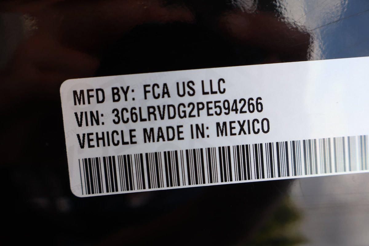 Used 2023 RAM ProMaster 2500 FWD image 45
