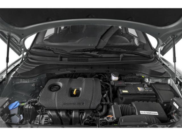 Used 2023 Kia Soul S FWD image 12