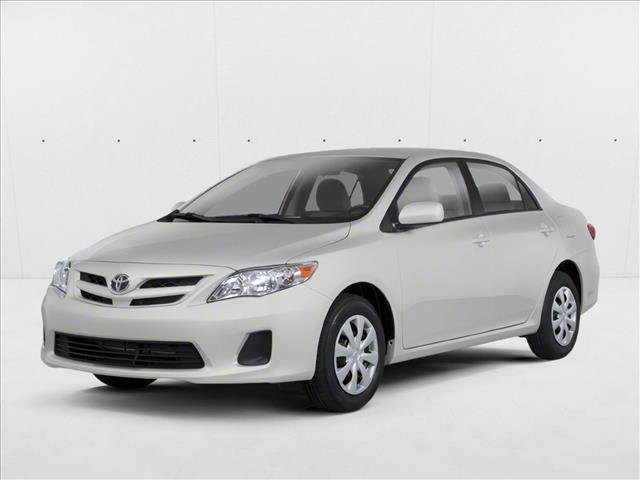 Used 2013 Toyota Corolla LE