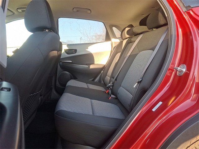 Used 2020 Hyundai Kona SEL image 10