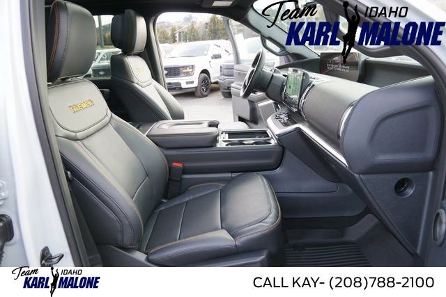 New 2026 Ford Expedition Tremor AWD/4WD image 70