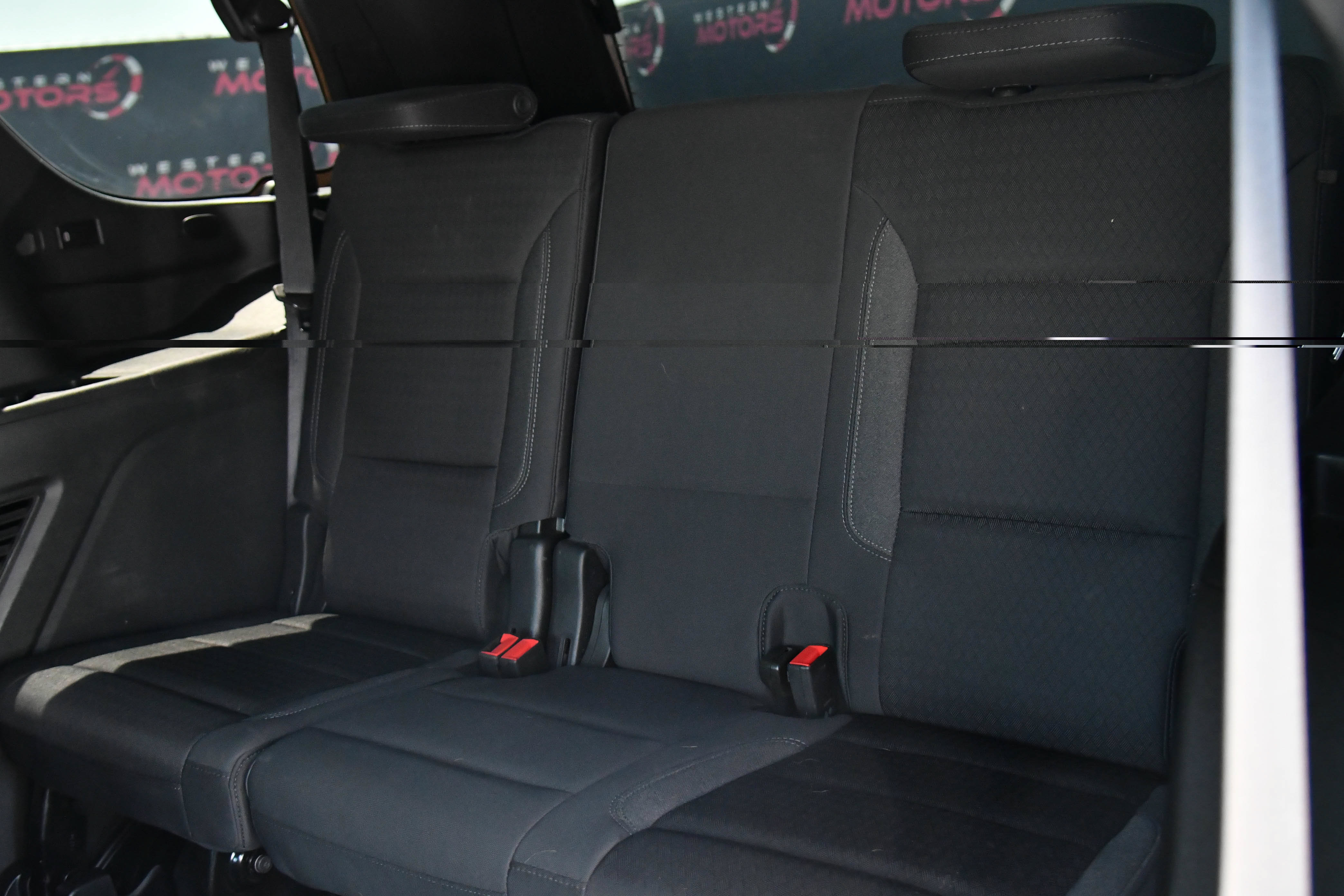 Used 2024 GMC Yukon SLE AWD/4WD image 39
