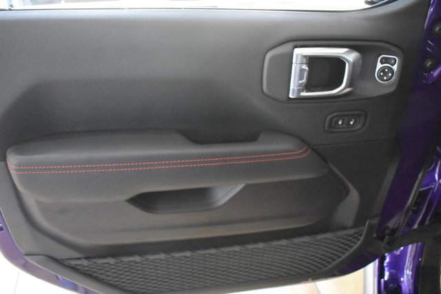 New 2026 Jeep Wrangler Unlimited Rubicon 392 image 12