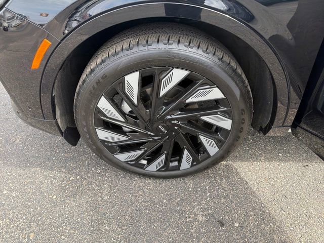 Used 2024 Lincoln Nautilus Black Label w/ Jet Appearance Package (87T) image 31