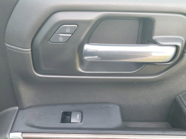 Certified 2019 Chevrolet Silverado 1500 LT image 21