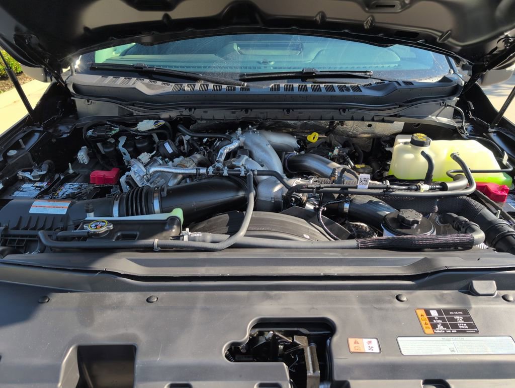 New 2026 Ford F350 XLT image 32