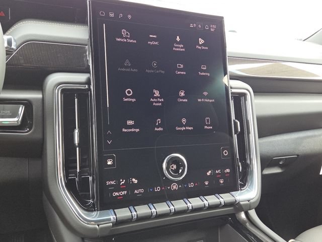New 2026 GMC Yukon XL Elevation AWD/4WD image 32