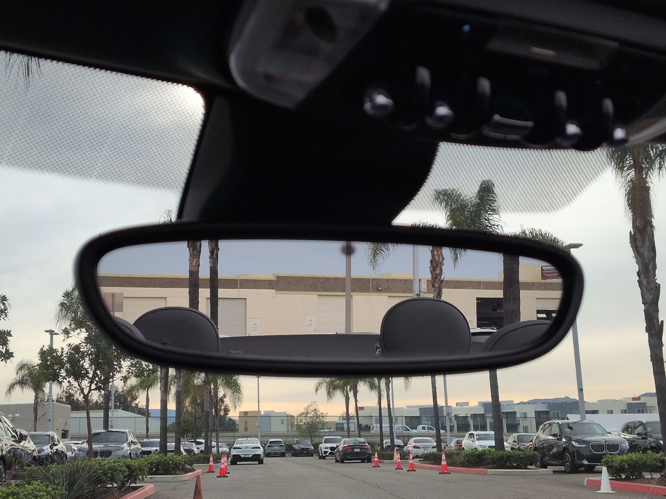 Used 2024 MINI Cooper Convertible image 27