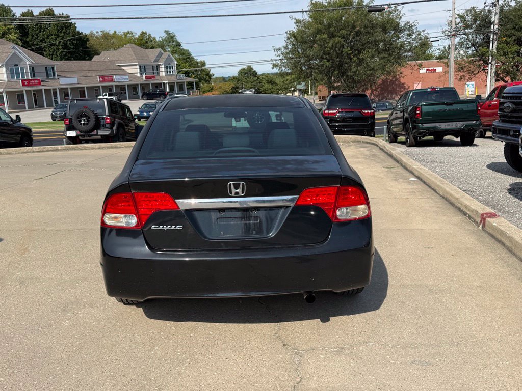 Used 2011 Honda Civic EX image 7