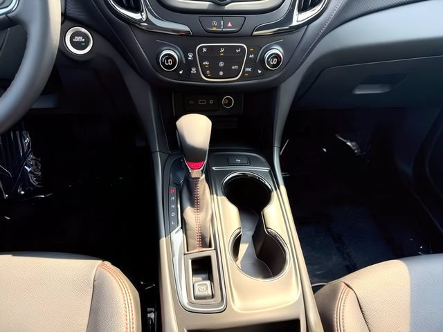 Used 2024 Chevrolet Equinox RS AWD/4WD image 28