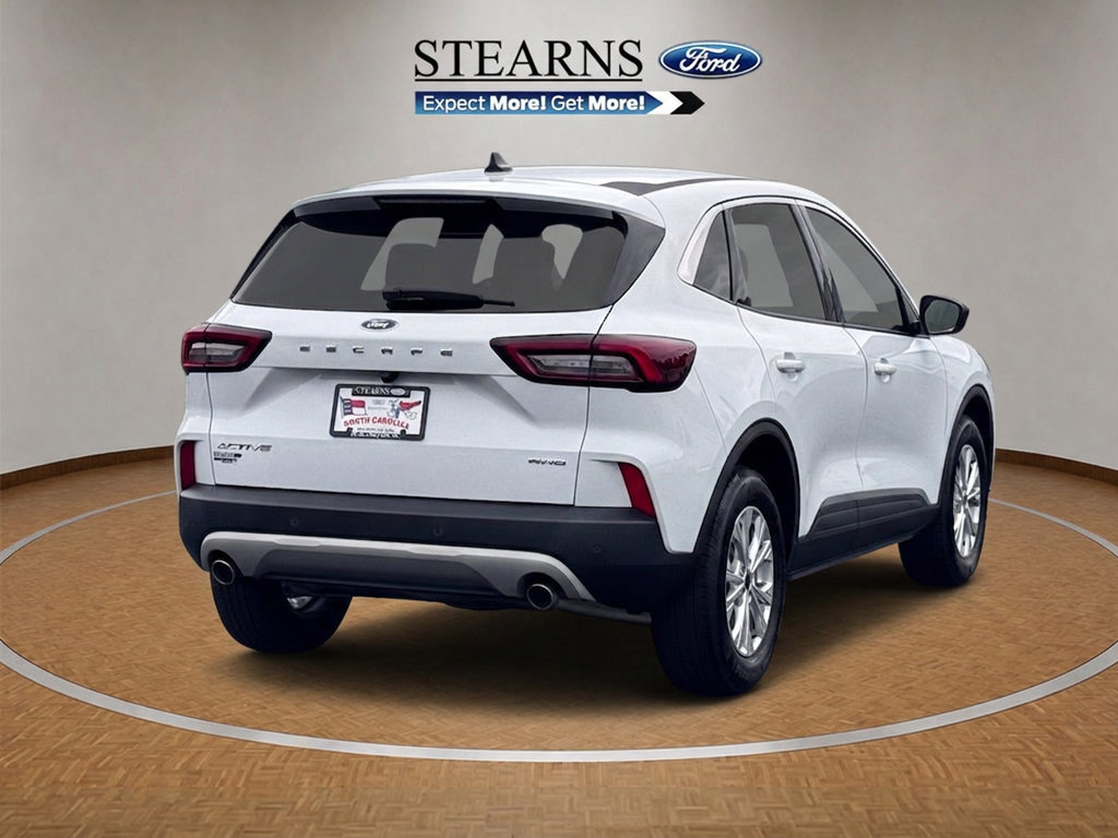 Used 2024 Ford Escape Active w/ Tech Pack #1 AWD/4WD image 16