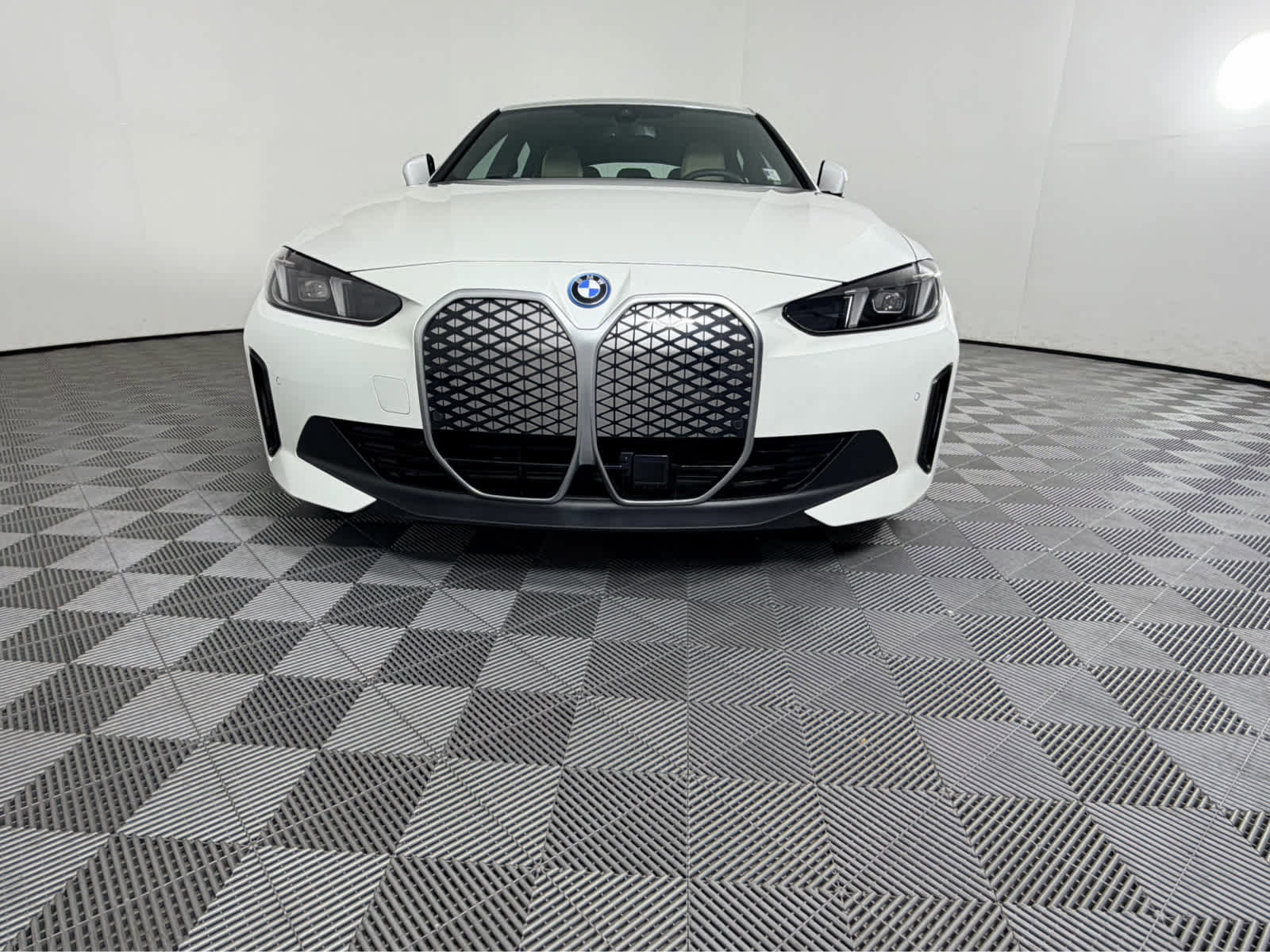 Certified 2025 BMW i4 eDrive40 w/ Driving Assistance Package image 8