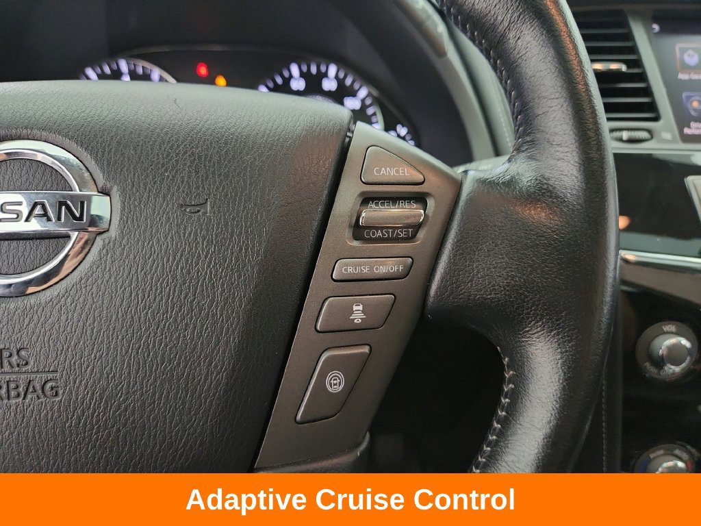 Used 2018 Nissan Armada SL w/ Premium Package AWD/4WD image 22