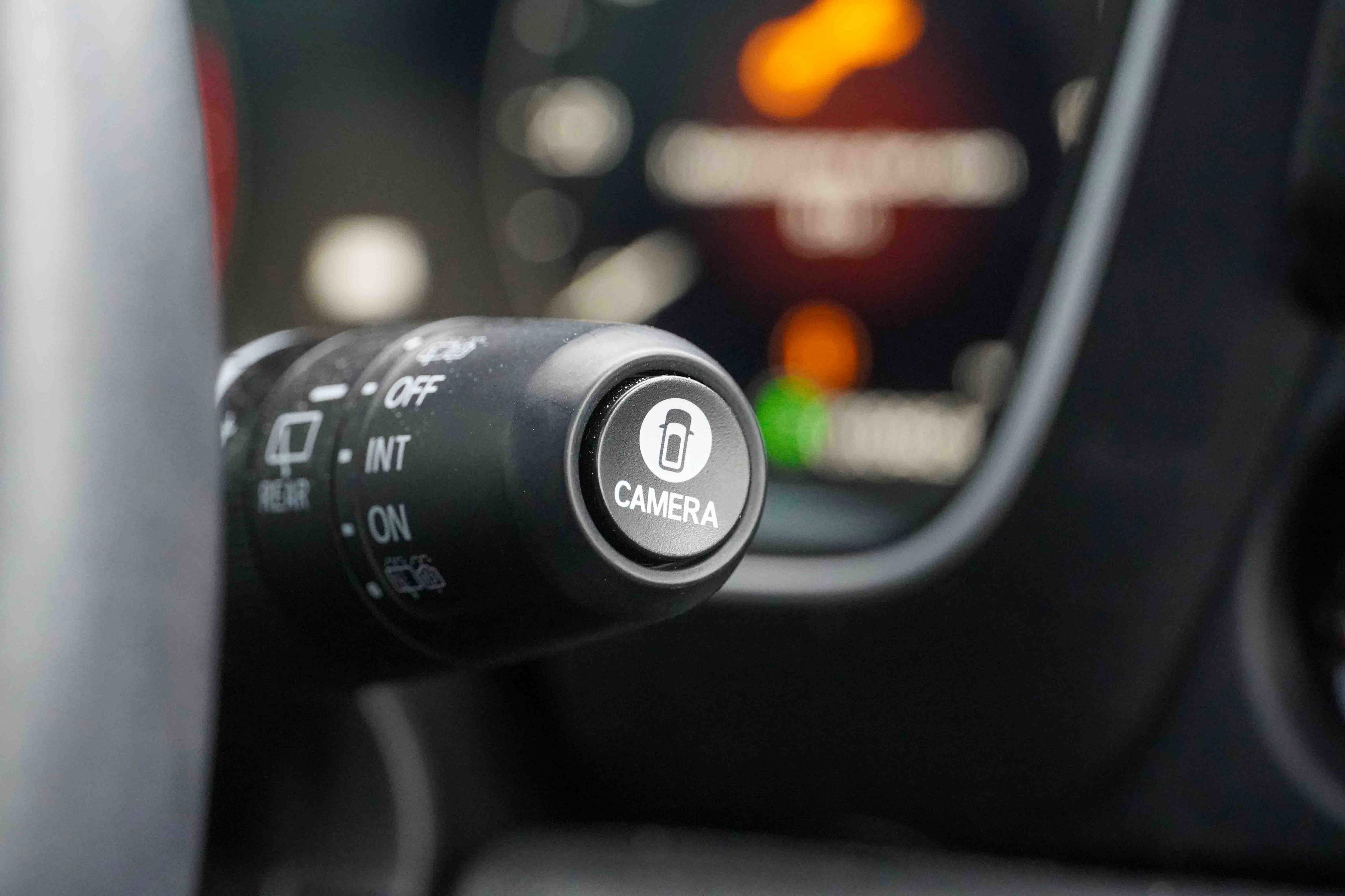 Used 2025 Honda Pilot Black Edition image 24