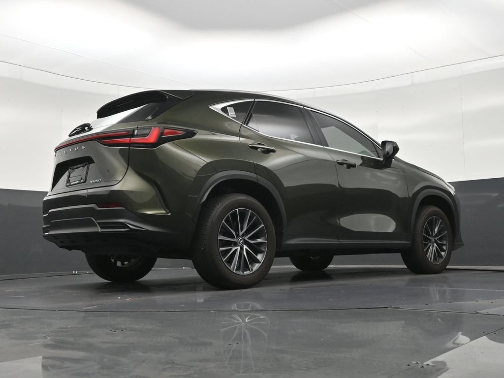 Used 2024 Lexus NX 250 FWD image 28