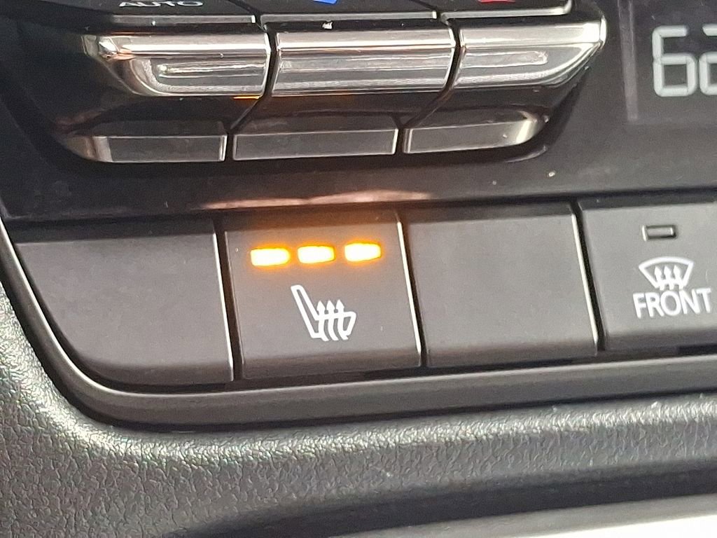 Used 2024 MAZDA CX-90 3.3 Turbo w/ Preferred Plus image 27