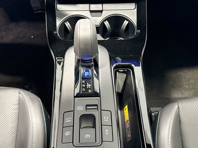 New 2026 Toyota Prius Plug-In Hybrid FWD image 15