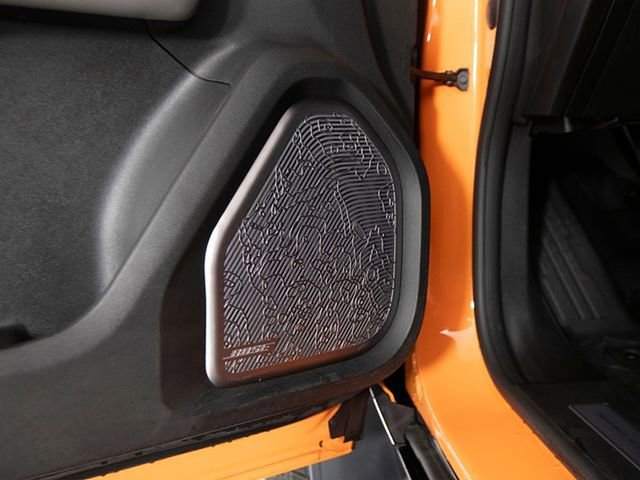 Used 2024 GMC Hummer EV 3X w/ LPO, Illumination Package image 14